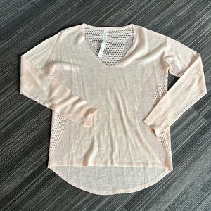Lululemon Sweater